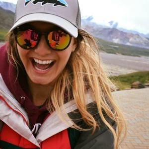 Meet your Posher, Marisa